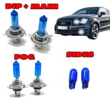 Ampoule Audi RS4