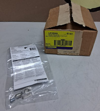 😎 (10) NEW SQUARE D NEUTRAL TERMINAL KIT LK100AN LOT OF 10