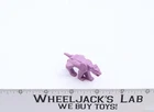 #52 Ravage PURPLE Decoy Hasbro Vintage 1987 G1 Transformers Action Figure