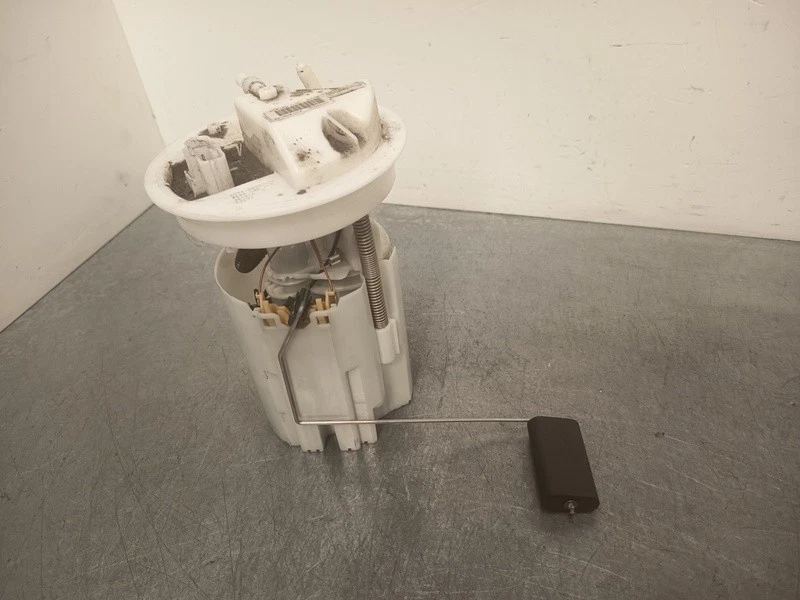 AY119H307CE bomba de combustible FORD TOURNEO COURIER C4A TITANIUM 2013 191733 - Imagen 3 de 4