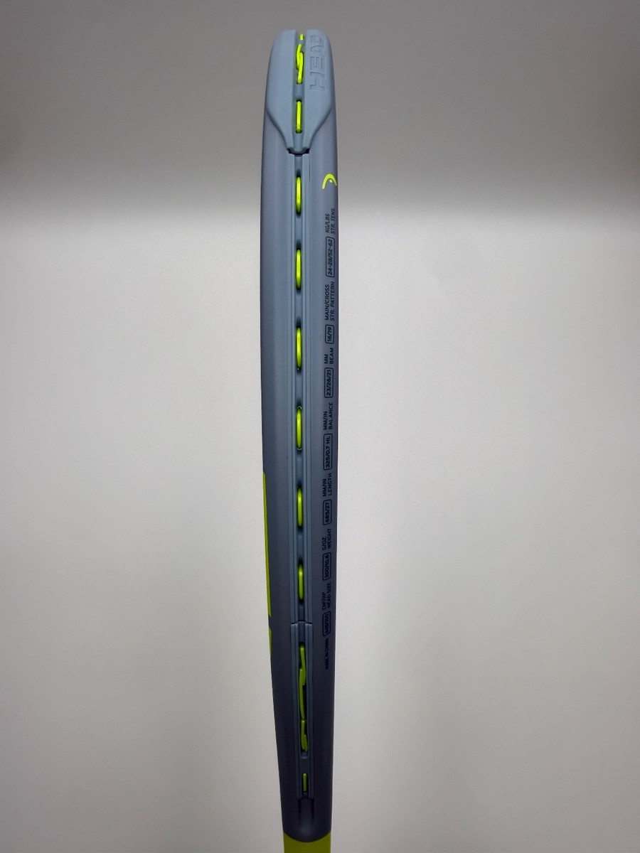 NEW Head Extreme MP Graphene 360+, 4 3/8 | eBay