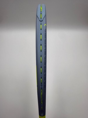 NEW Head Extreme MP Graphene 360+, 4 3/8 | eBay