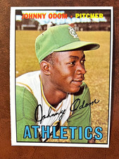 1967 TOPPS  COMMONS #197-453 -  YOU PICK - ALL NR MINT - FREE SHIPPING