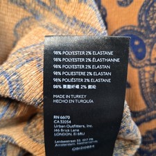 Urban Outfitters Paisley Print Dress S