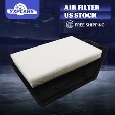 1Pcs Engine Air Filter for 2016-2025 Chevrolet Malibu Buick LaCrosse