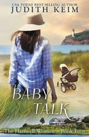 Baby Talk | Judith Keim | Taschenbuch | The Hartwell Women | Englisch | 2023