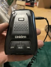 DFR1 Long Range Laser and Radar Detection 360° No Mounting Bracket