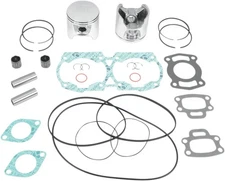 WSM Top-End Engine Rebuild Kit Standard Bore For Sea-Doo 720 010-817-10