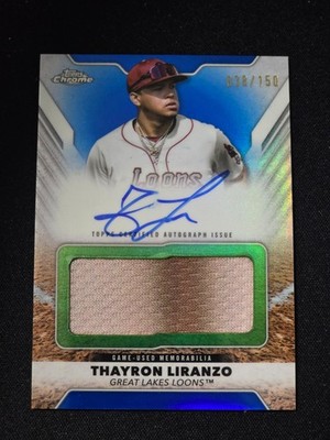 2025 Topps Pro Debut Base/Chrome/Parallel/Auto/Memorabilia YOU PICK!