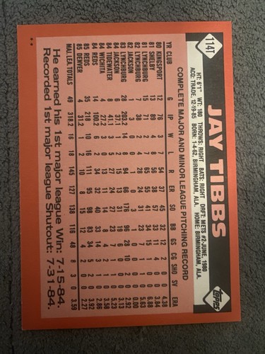 Montreal Expos 3 Card Lot -Jay Tibbs, Bill Bray & Jose Vidro - Picture 2 of 6