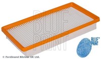 Blue Print ADM52246 Luftfilter Luftfiltereinsatz FüR Mazda