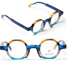 Montature occhiali da vista per miopia e lettura uomo donna montatura colorati