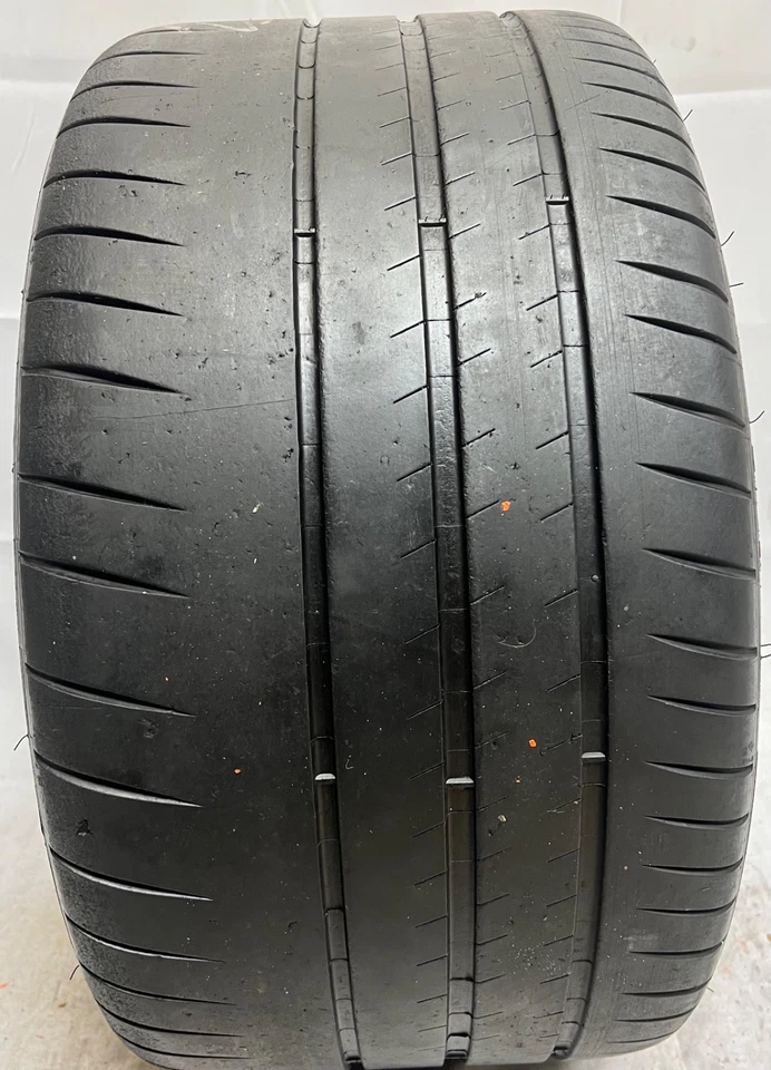 1 - NICE 295/30ZR20 XL (101Y) Michelin Pilot Sport Cup 2 (N1) Porsche - 11060 Foto 2 de 4