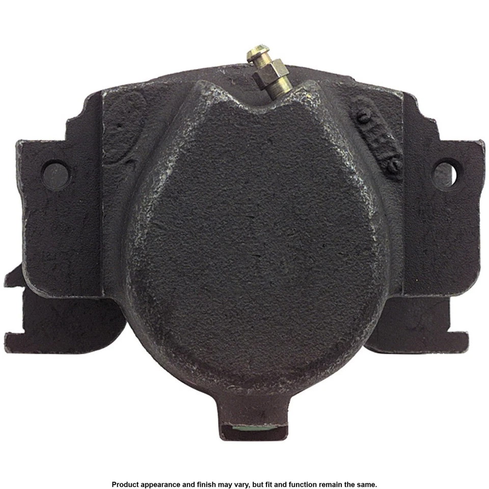 Pinza de freno delantera izquierda TCP para Ford Country Sedan Squire Custom 500 Cardone Foto 2 de 3