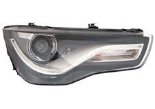 Xenon Hauptscheinwerfer rechts D3S für Audi A1 Sportback 8XA 8XF 8X1 8XK