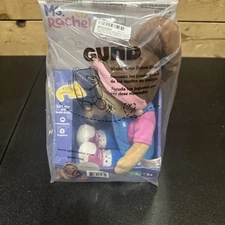 Ms Rachel Official Speak & Sing 16inch Interactive Doll Brand New