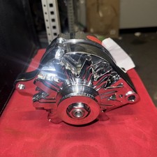 Powermaster Performance Alternator For 1979 F...