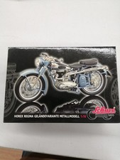 SCHUCO 1/10 HOREX REGINA GELANDEARIA 1/10 HOREX REGINA GELANDEARIA