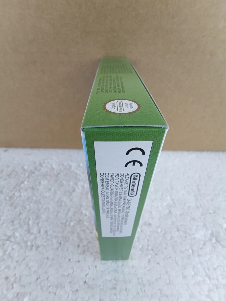 Army Men Game Boy Color CIB Complete Boxed | Authentic 3DO 1999 | PAL Version - Image 3 of 4