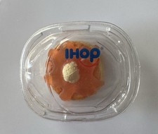 Mini Brand iHop pancakes
