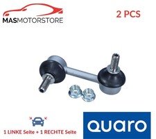 STABILISATOR STABI LINKS+RECHTS QUARO QS1636/HQ 2PCS A FÜR JEEP COMPASS,PATRIOT