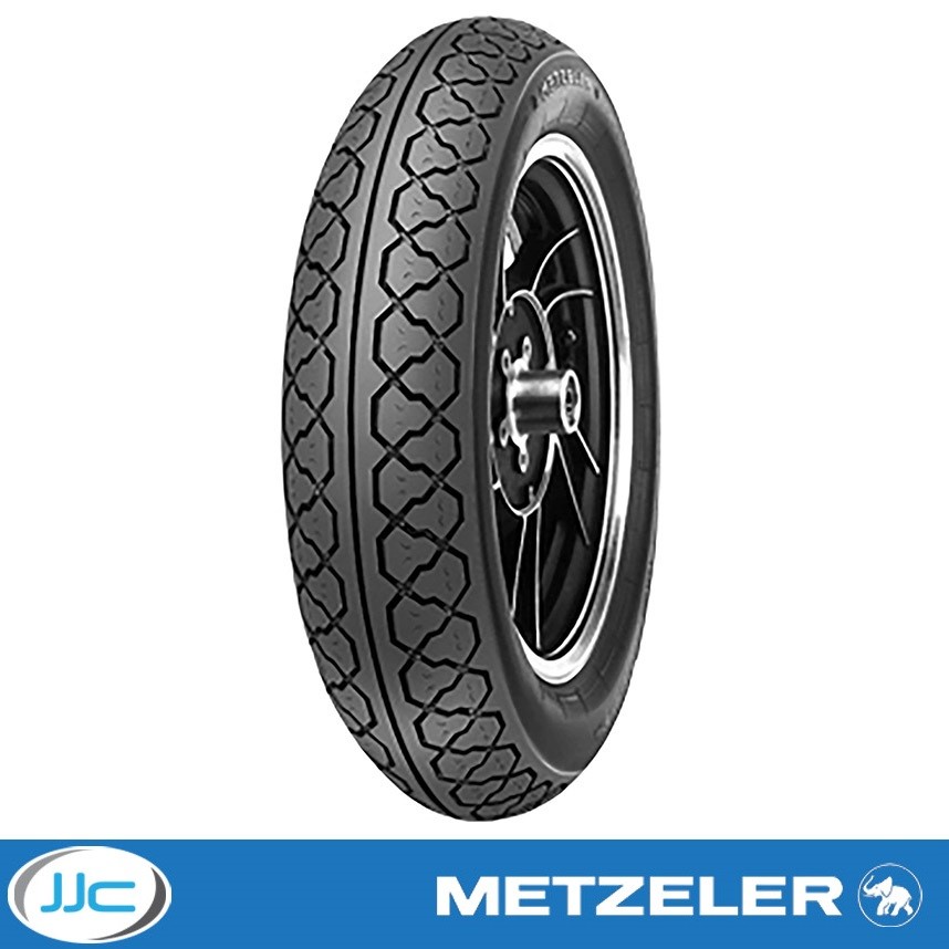 TYRE METZELER 110/90-16 59S PERFECT ME 77 - Image 9