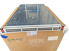 IXIA VISION ONE 48x 10Gb ETHERNET SFP network monitoring device