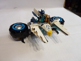 LEGO&reg; Chima Armored Iron Bull / Set 70007 | Used