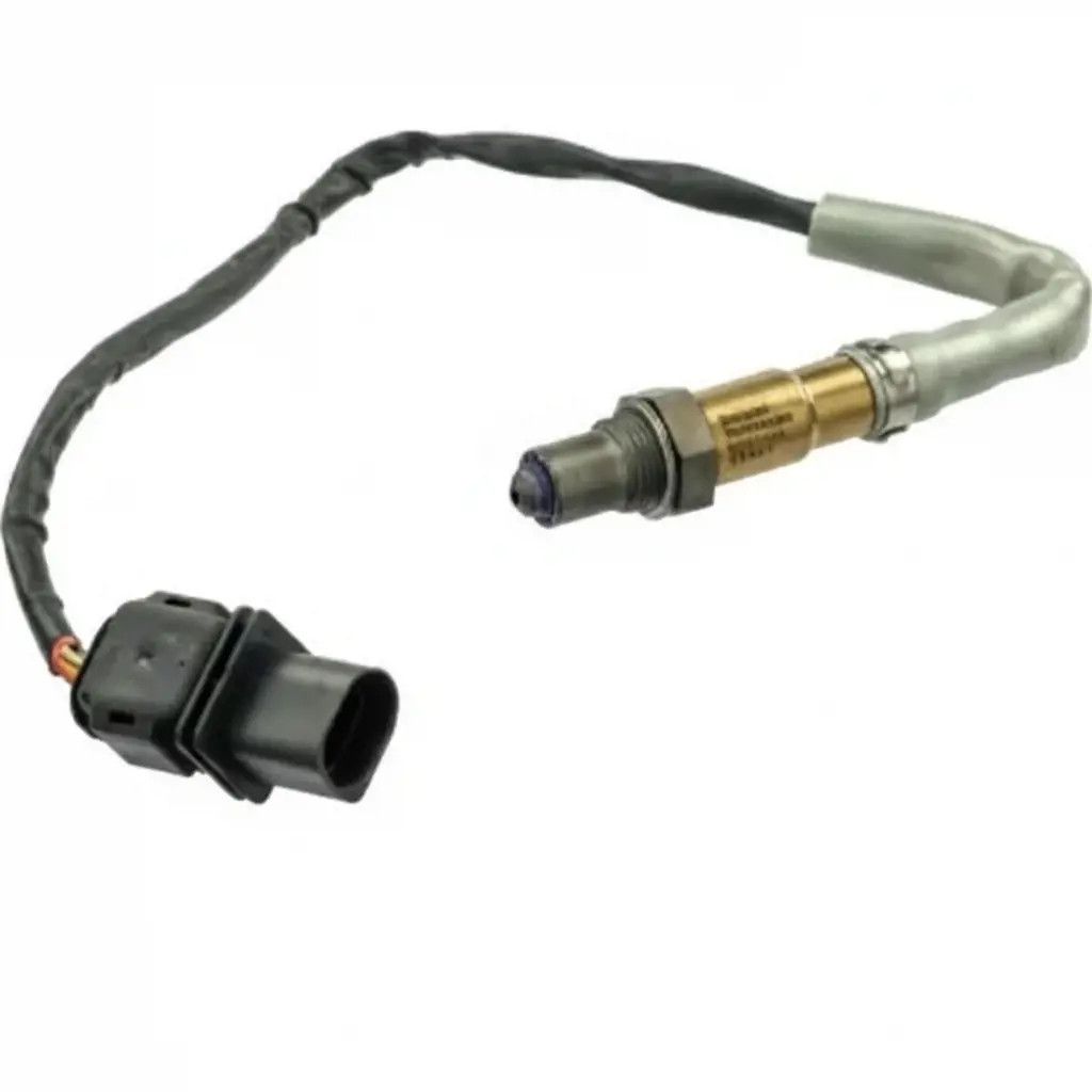 Sonda lambda a banda larga ES21124-12B1 DELPHI per AUDI SEAT