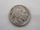 1921 S U.S. Buffalo Nickel WI-11