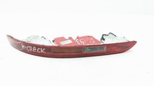 AUDI SQ5 Q5 MK1 8R TAIL LIGHT REAR LEFT PASSENGER SIDE 8R0945095 2016