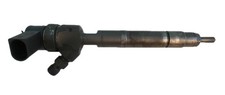 Mercedes W202 CDI A6110700587 Einspritzdüse Injektor 206
