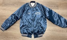 Vintage US postal Worker Union Bomber Jacket XL