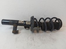 VW Golf 6 VI GTI Federbein vorn rechts Stoßdämpfer DCC OEM Feder 2.0TFSI