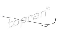 Motorhaubenzug Vorne FÜR BMW 5 (E60), BMW 5 Touring (E61) - Topran 503 795