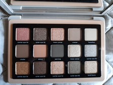 Natasha Denona   Glam Lidschatten Palette , N...