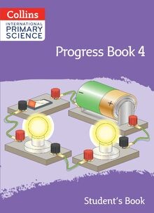 International Primary Science Progress Book Student s Bo... | Buch | Zustand gut