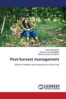 Saba Dewanou (U. A.) | Post-Harvest Management | Taschenbuch | Englisch (2024)
