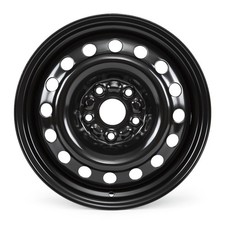 New 16x6.5 Inch Wheel Rim For Toyota Camry 2018-2024 Replacement Steel Wheel Us New 16x6.5 Inch Wheel Rim For Toyota Camry 2018-2024 Replacement Steel Wheel Us