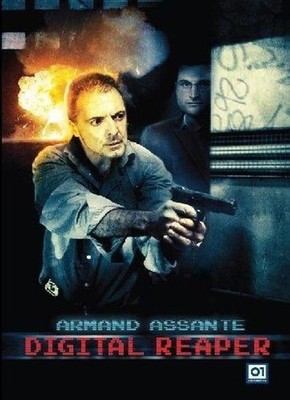 Neue DVD - Digital Reaper 2004 - Rai Cinema 