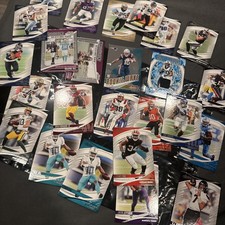 🔥 2025 Panini Absolute Football Rookie & Insert Lot -