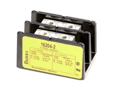 P5047302 Pitco Black,Terminal-2 Post Entrance Genuine OEM PTP5047302