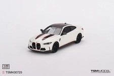 Truescale Bmw 4-series M4 Csl (g82) Coupe 2023 1:43 TSM430725