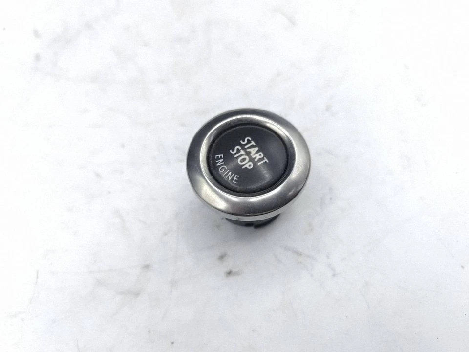 Interrupteur bouton d'arrêt de démarrage moteur BMW 3 E90 E91 6973276 - Photo 2/4