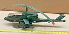 VINTAGE HASBRO 1983 GI JOE DRAGONFLY ASSULT HELICOPTER (GJ26