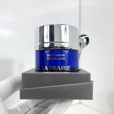 *$|kin-CA|viar Luxe la Creme prairie 50ml - Neu