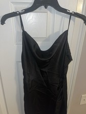 Wholesale Lot of 10 NEW Black Dresses, LBD Sale! $200+ value, Women’s size 8/M