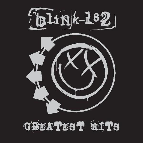 Blink-182: Greatest Hits - Standard - Universal Music 9886986 - (Cd / G)-image
