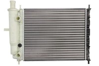 Thermotec D7F014TT KüHler, MotorküHlung FüR Fiat