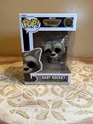 Funko Pop! Baby Rocket #1208 Guardians Of The Galaxy Vol. 3 🔥
